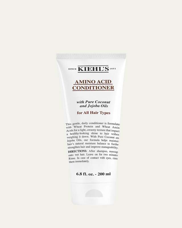 Amino Acid Conditioner,