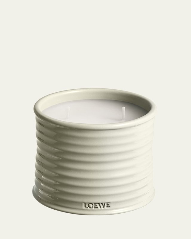 Mushroom Candle, 610 g