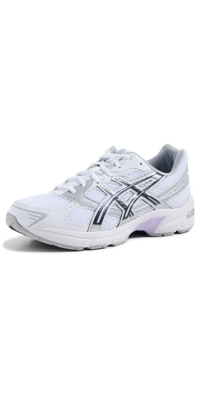 Asics Gel 1130 Sneakers White/Carrier Grey