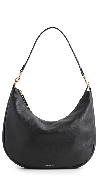 Mansur Gavriel Swing Bag Black