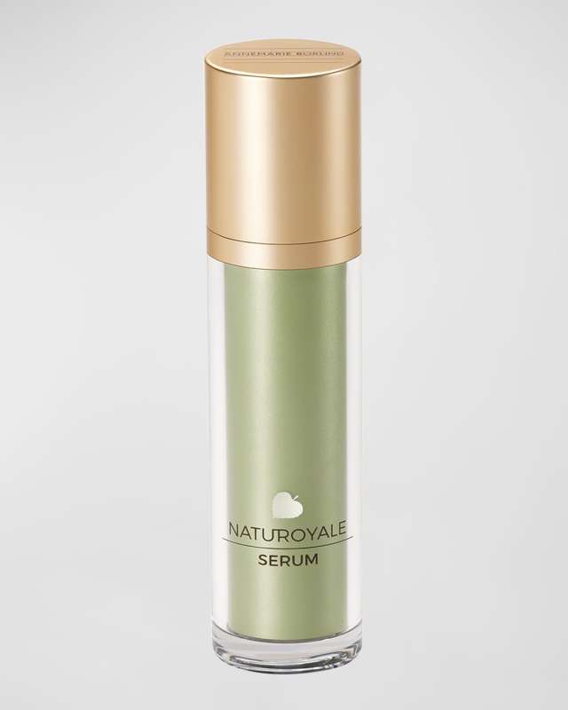 NATUROYALE Lifting Serum