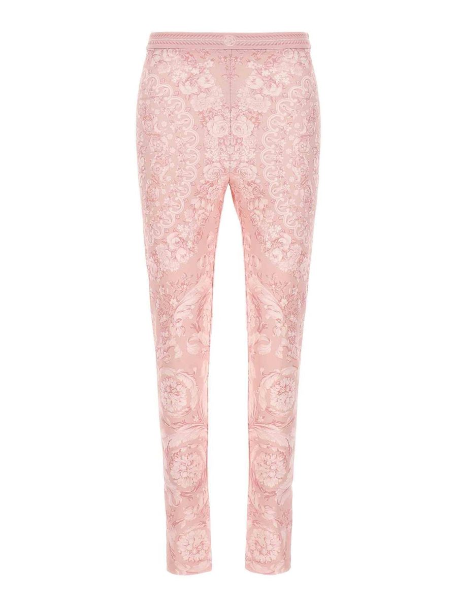 Versace Leggings - Couleur Chair