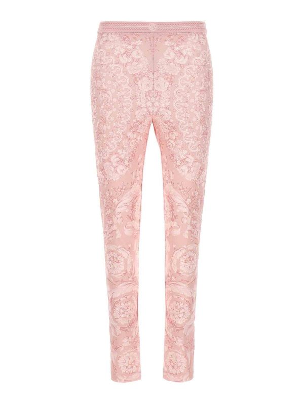 Versace Leggings - Couleur Chair