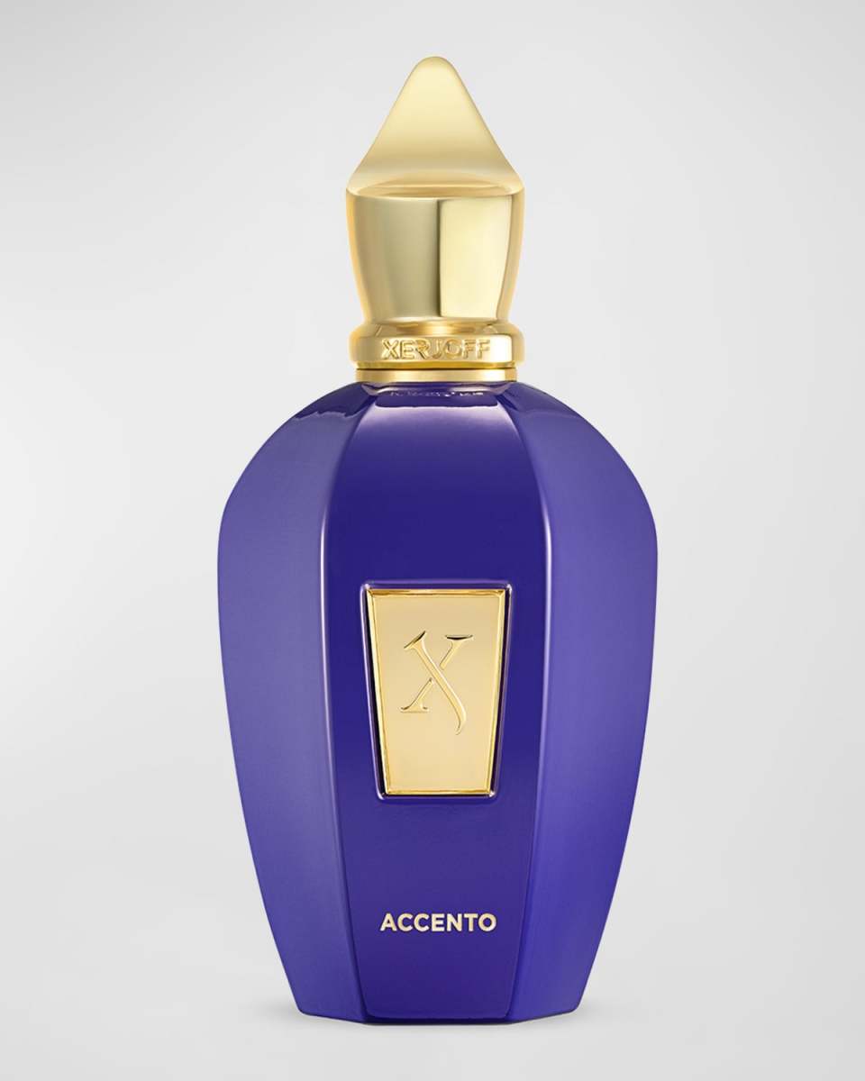 Accento Eau de Parfum,
