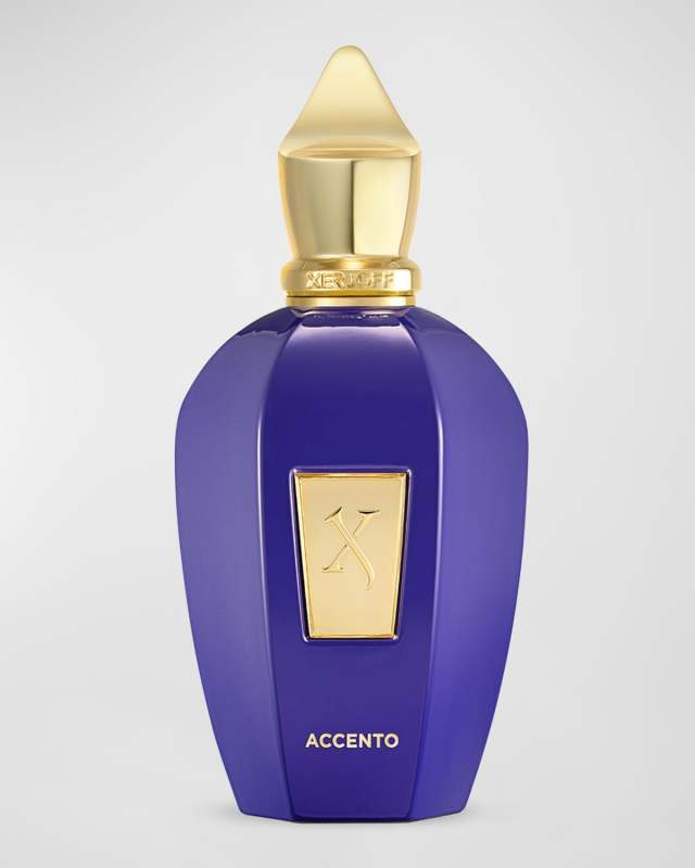 Accento Eau de Parfum,