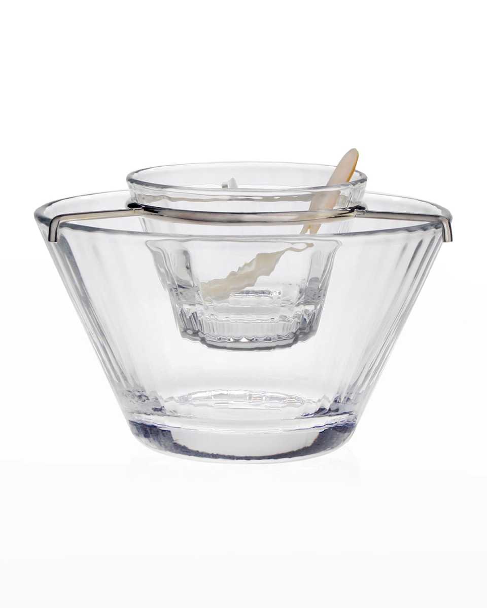 Natalia Caviar Bowl
