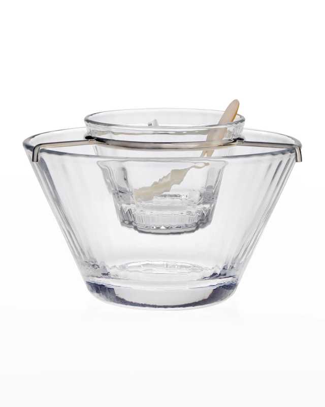 Natalia Caviar Bowl