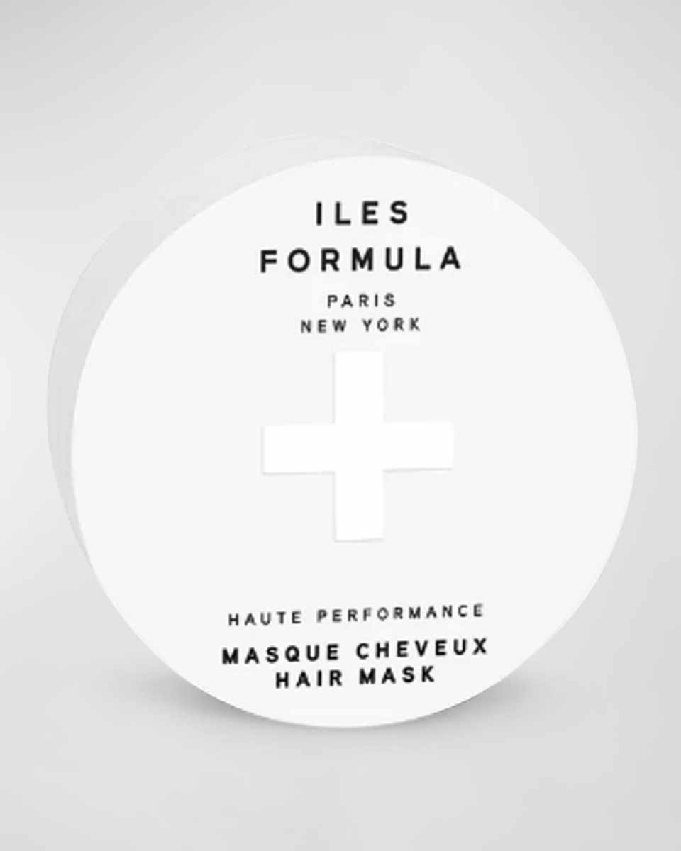 Hair Mask Haute Performance, 6.4 oz.
