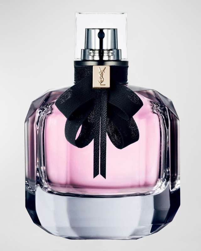 Mon Paris Eau de Parfum,