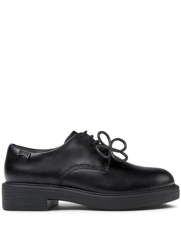 Dean lace-up shoes