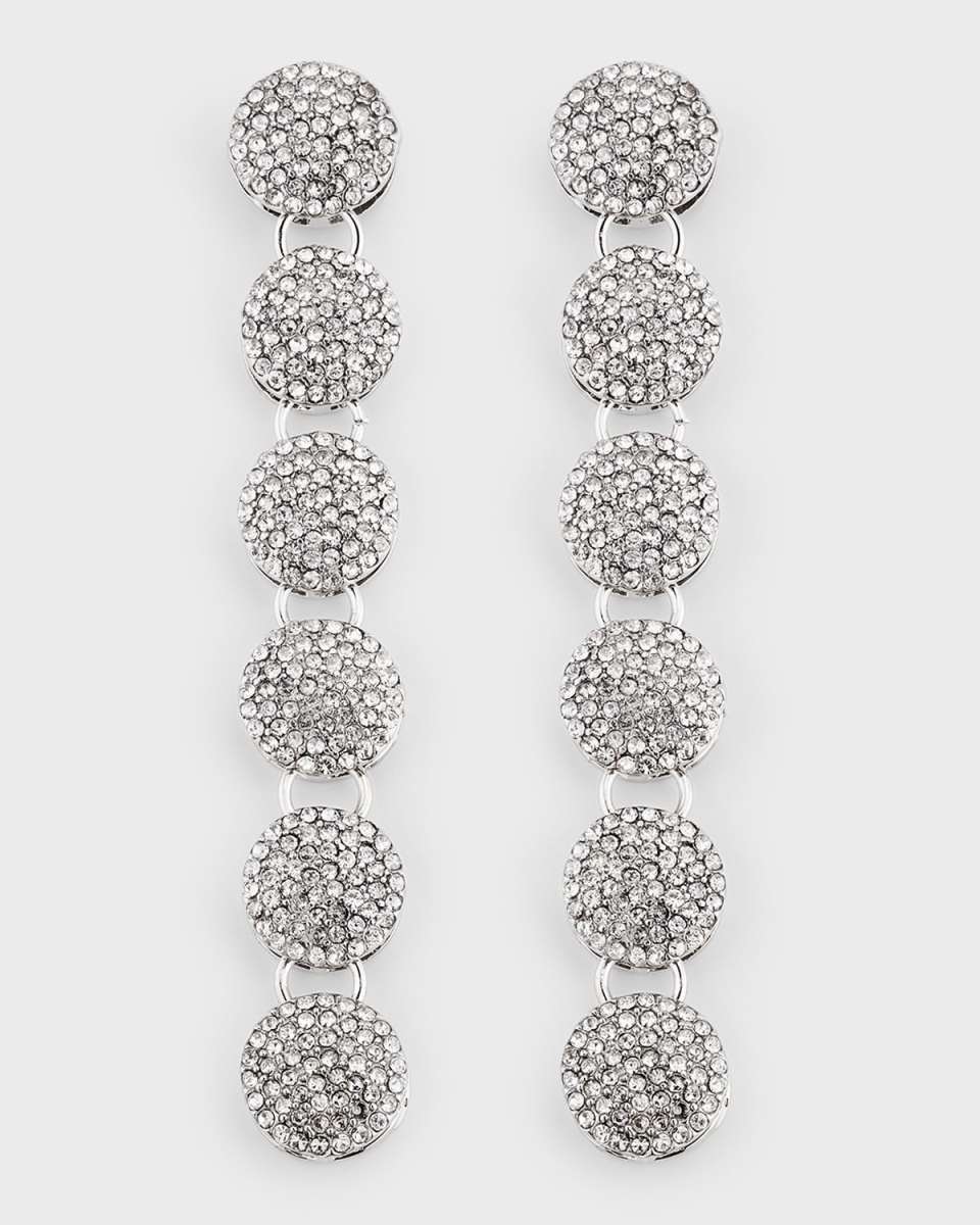 Maxine Drop Earrings