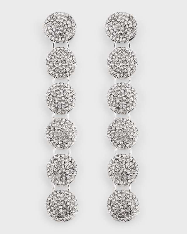 Maxine Drop Earrings