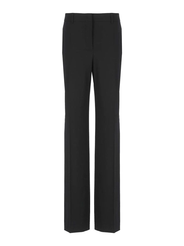 Alberta Ferretti Short - Noir