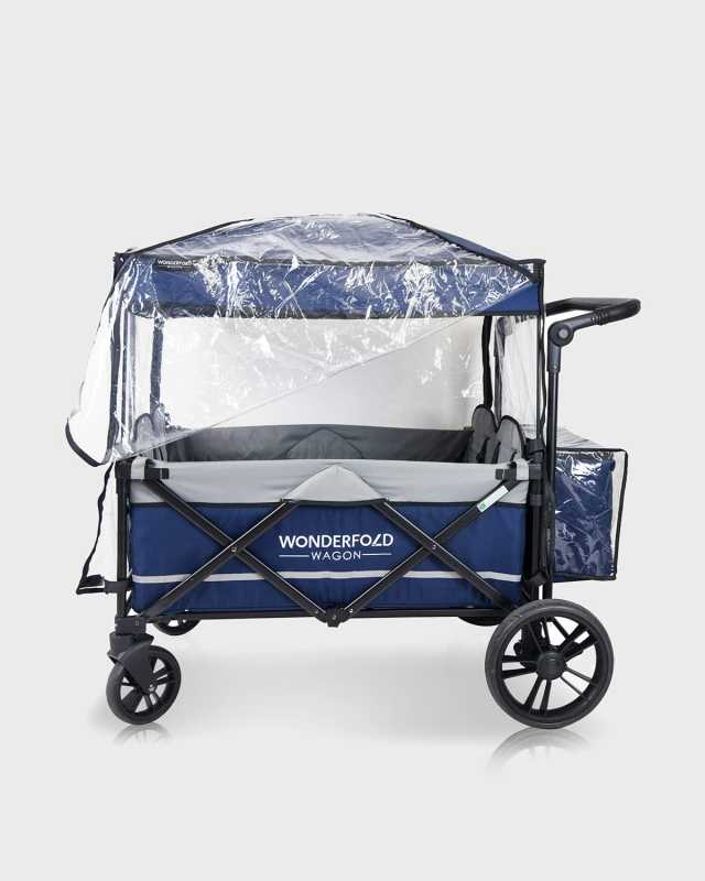 X-Series Rain Cover Accessory