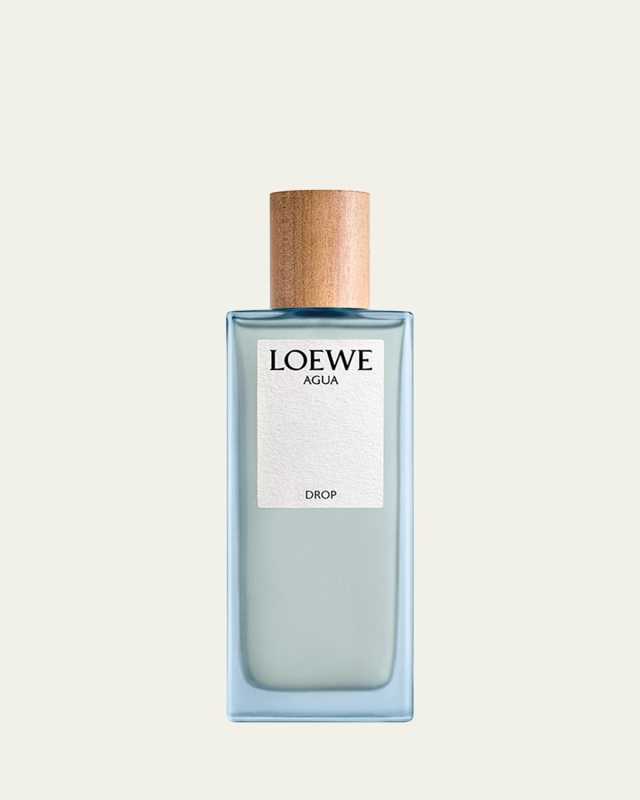 Agua Drop Eau de Parfum, 1.7 oz.
