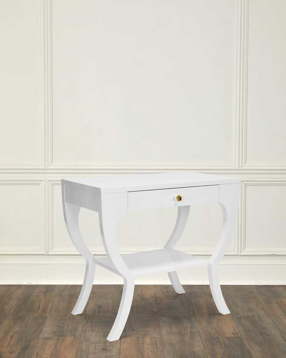 Sonya Side Table