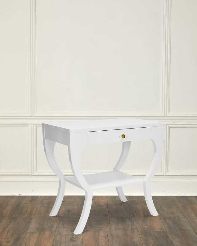 Sonya Side Table