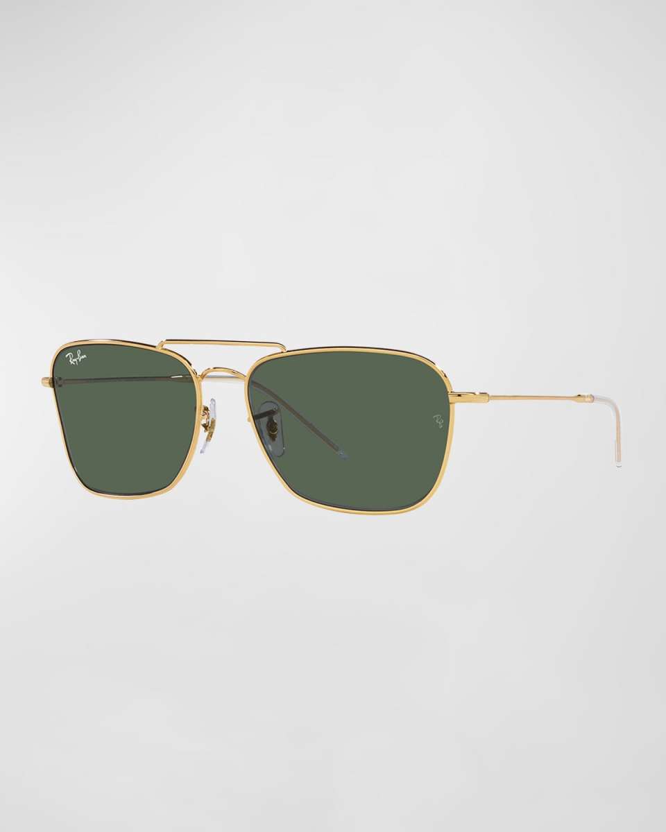 RBR0102S Caravan Reverse Sunglasses, 58MM