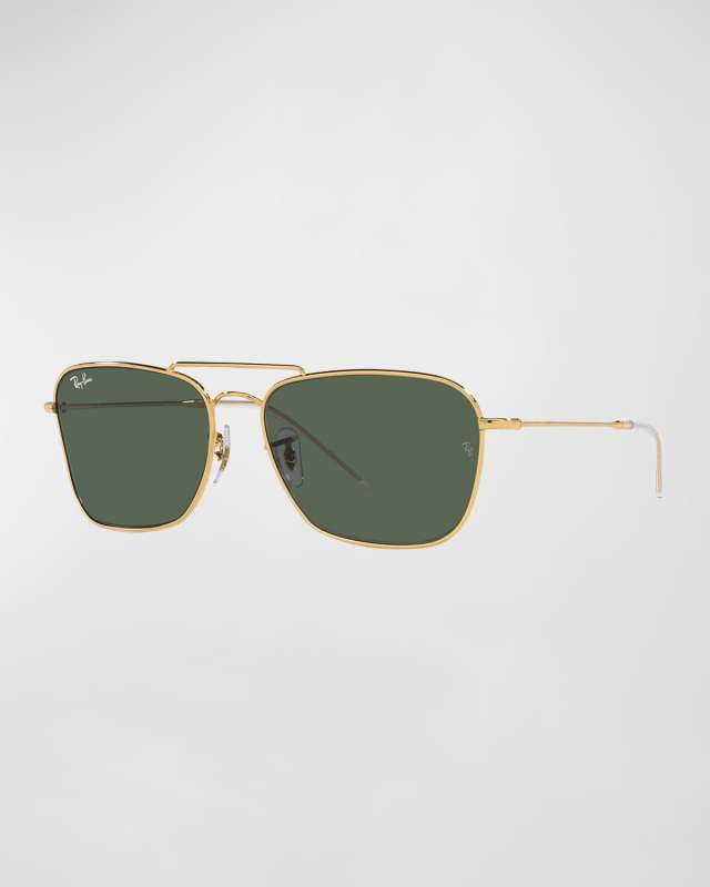 RBR0102S Caravan Reverse Sunglasses, 58MM