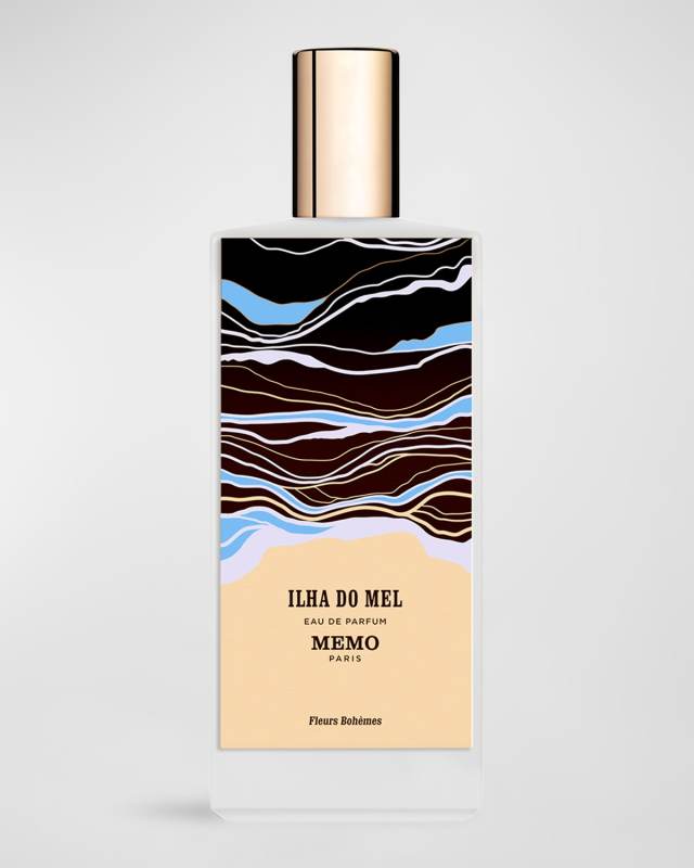 Ilha Do Mel Eau de Parfum, 2.5 oz.