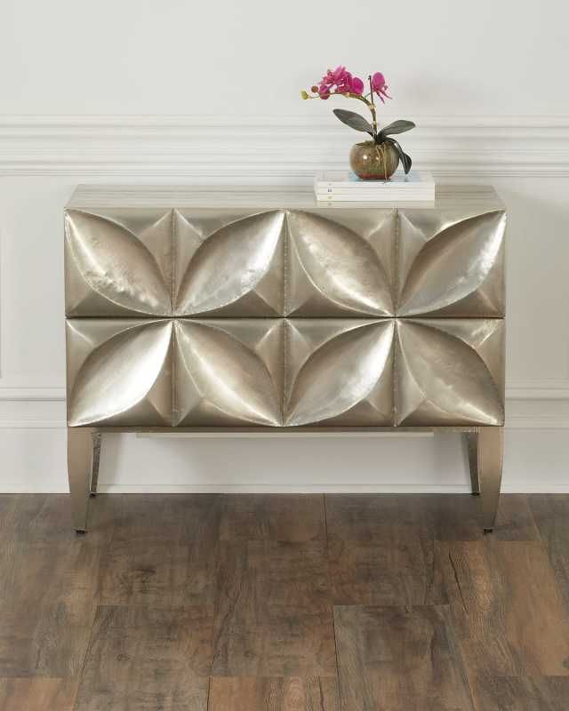 Dahlia Nightstand