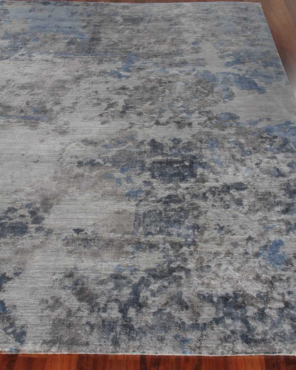Harmony Hand-Knotted Rug, 10' x 14'