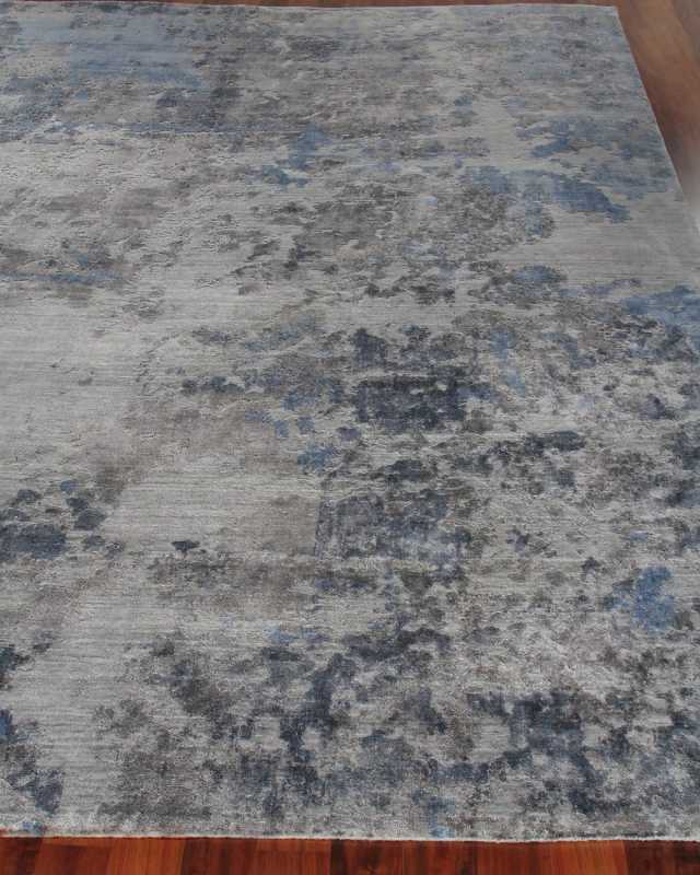 Harmony Hand-Knotted Rug, 10' x 14'