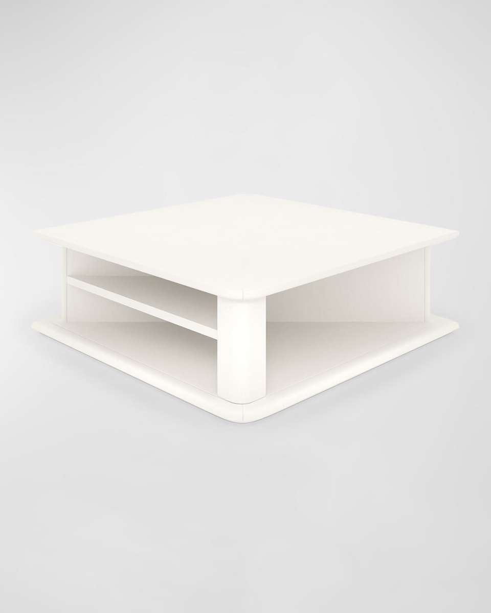 Cannello Cocktail Table