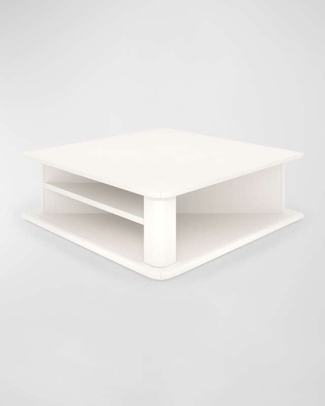Cannello Cocktail Table