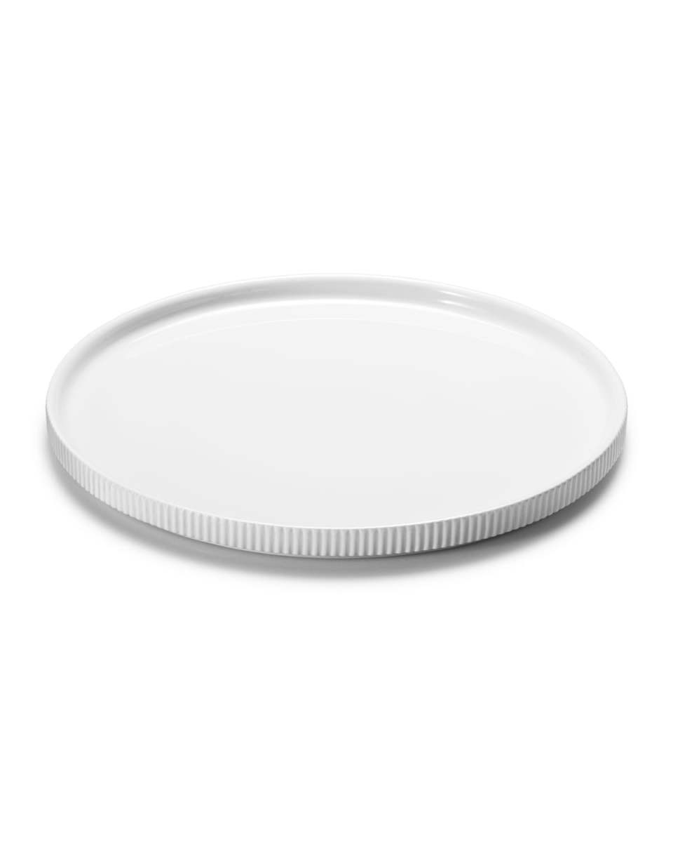 Bernadotte Porcelain Dinner Plate