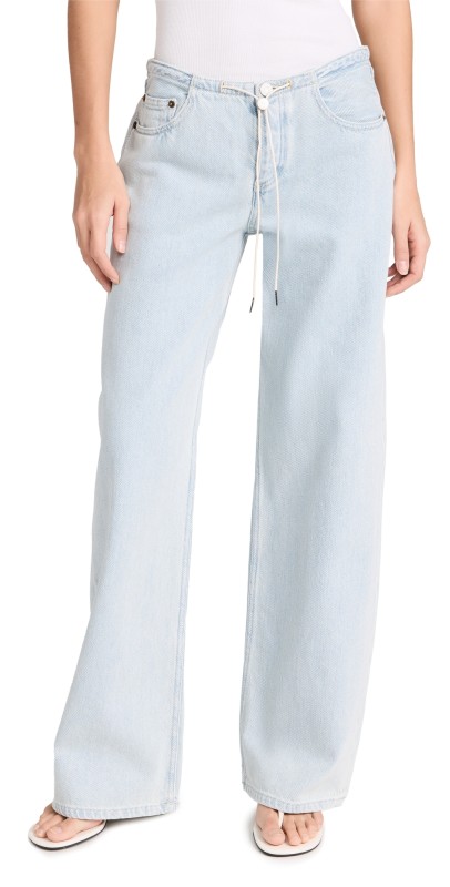 Still Here Cool Jeans in Vintage Blue Cloud Vintage Blue