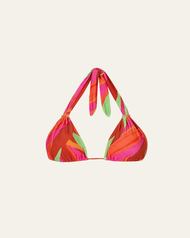 Cherish Bia Tube Bikini Top