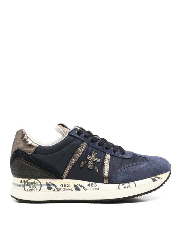 Premiata Baskets - Conny