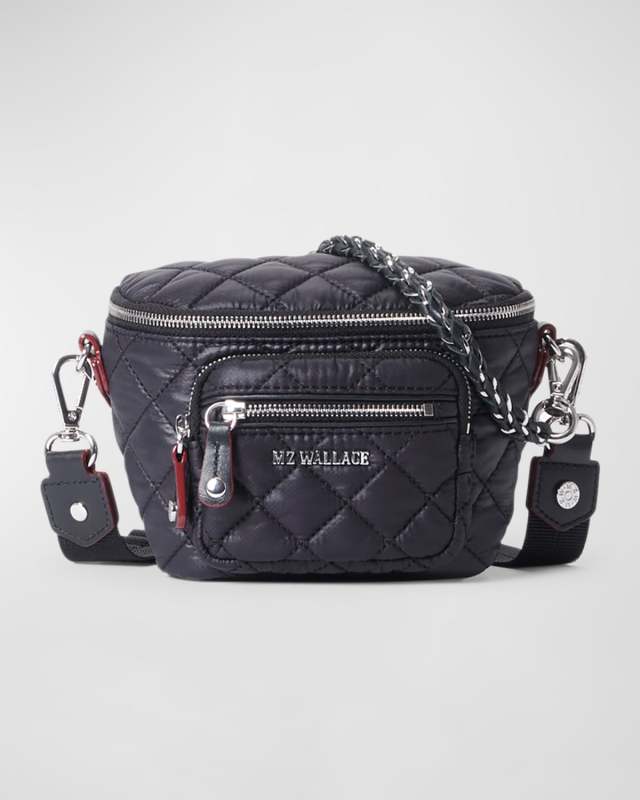 Crosby Micro Convertible Sling Belt Bag