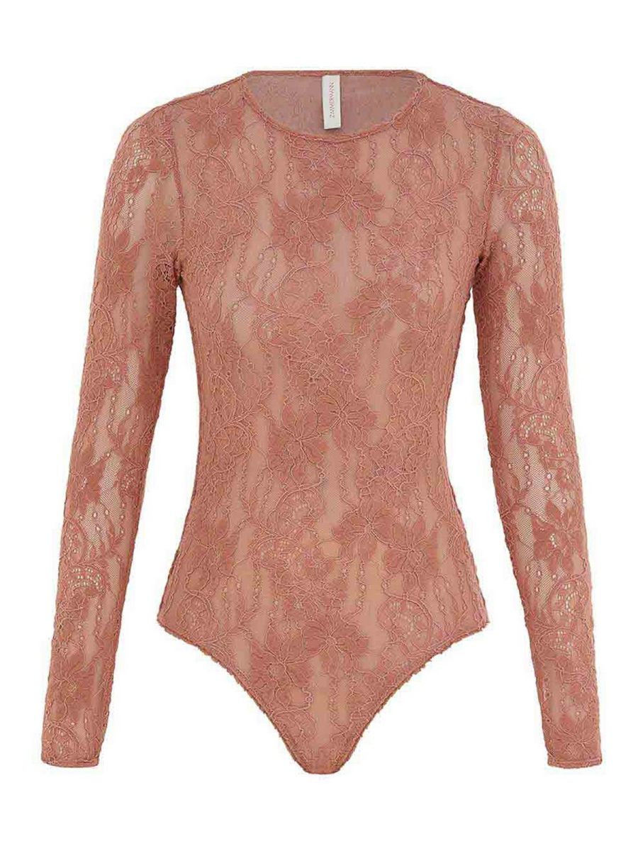 Zimmermann Top - R