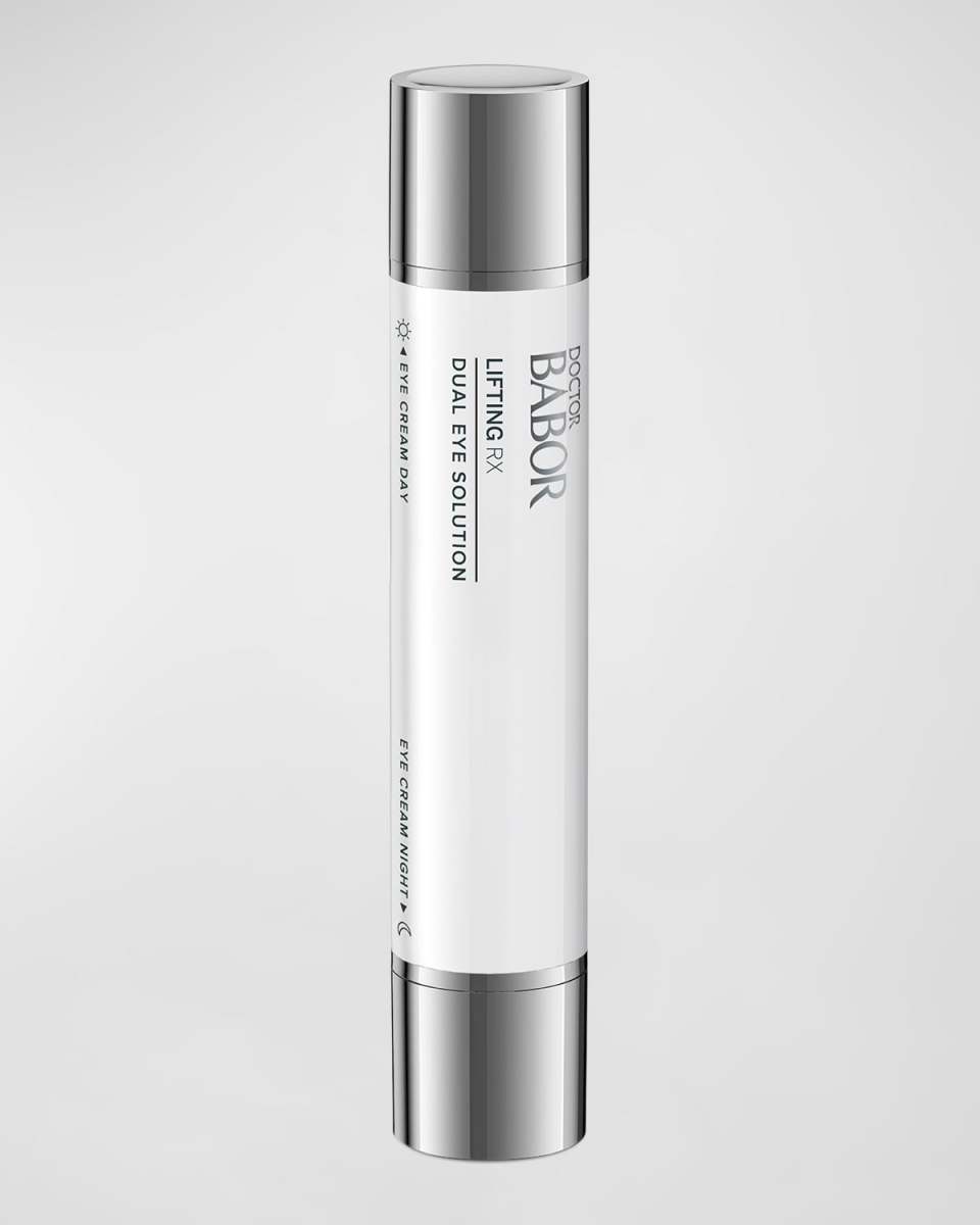LIFTING RX Dual Eye Solution, 2 x 0.5 oz.