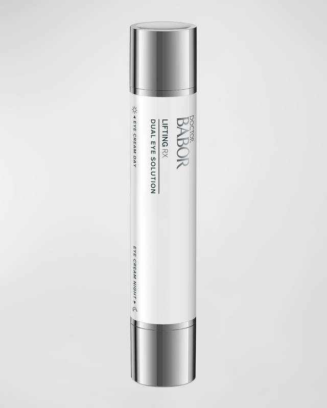 LIFTING RX Dual Eye Solution, 2 x 0.5 oz.