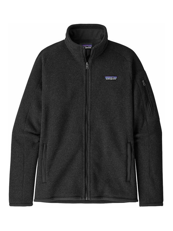 Patagonia Veste Casual - Bleu Clair