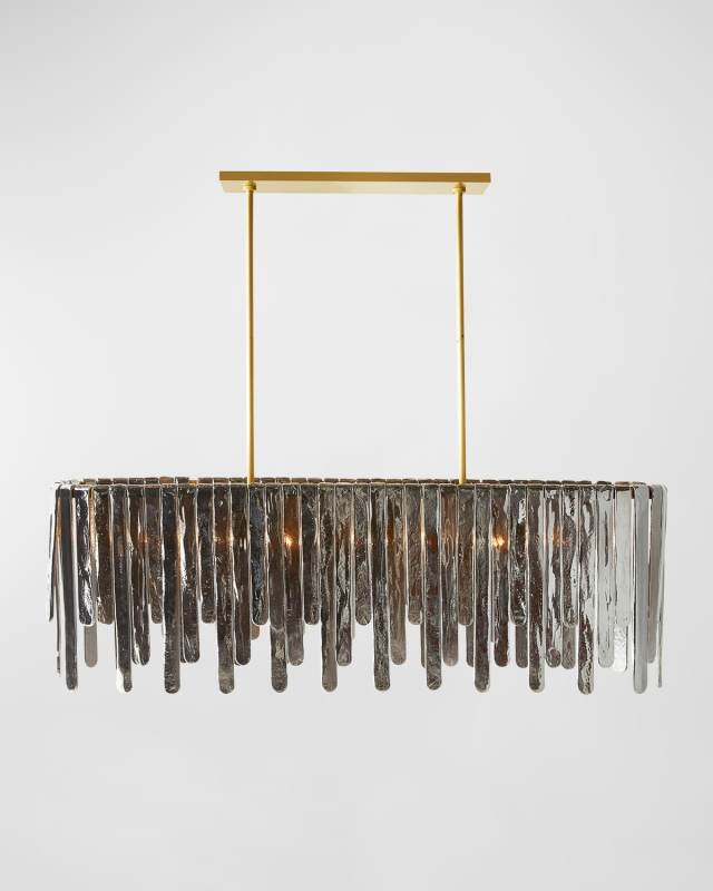 Leighton 52" 7-Light Chandelier