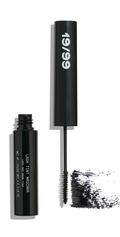 19/99 Lash Tint Mascara Brown