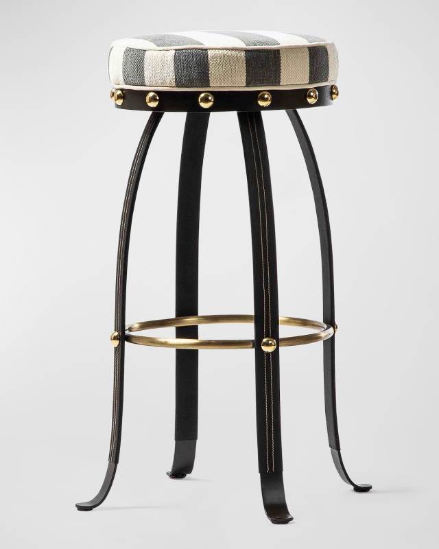 Flatiron Counter Stool