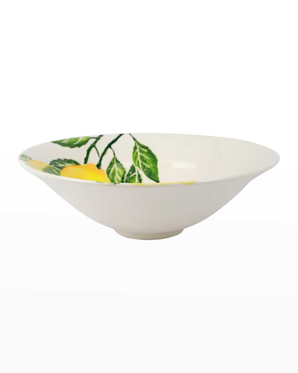 Limoni Medium Serving Bowl