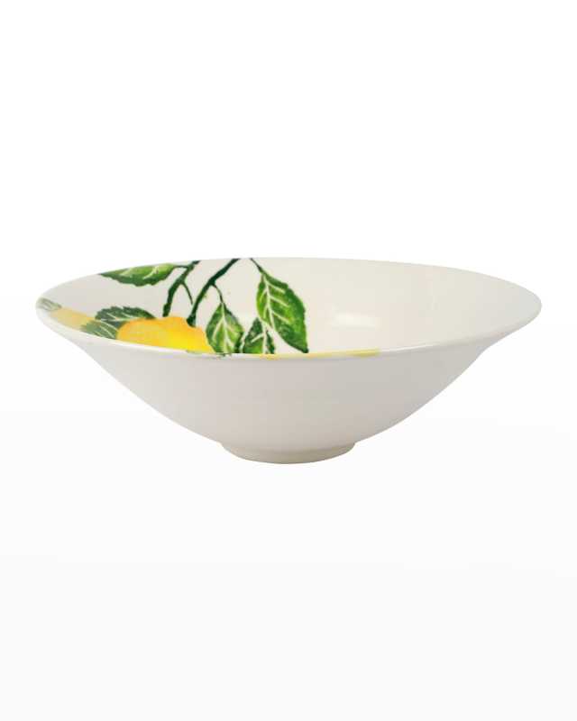 Limoni Medium Serving Bowl