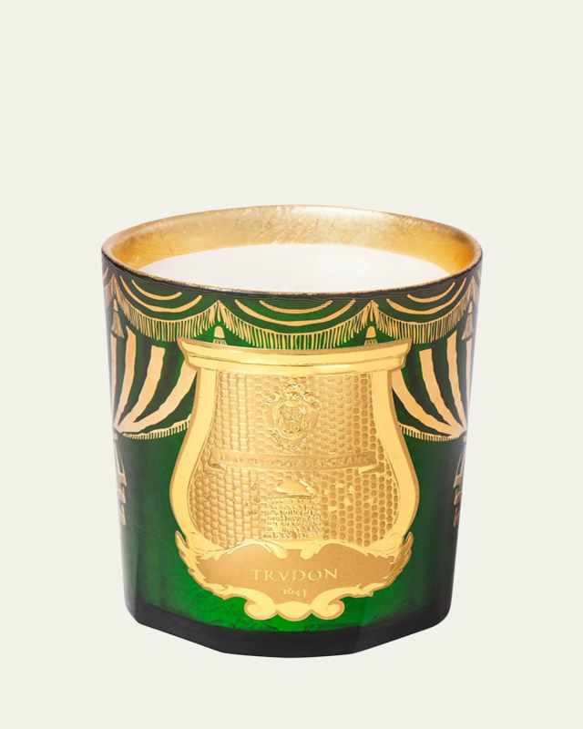 Angelo 1-Wick Candle, 9.5 oz.