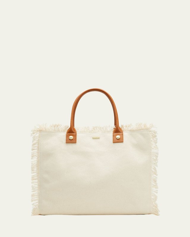Cap Ferrat Tote Bag