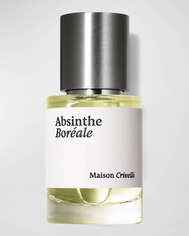 Absinthe Boreale Eau de Parfum,