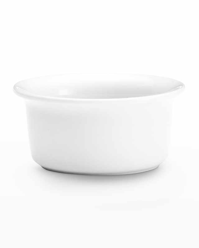 Sancerre Set Of 6 Ramekins - 5 Oz.