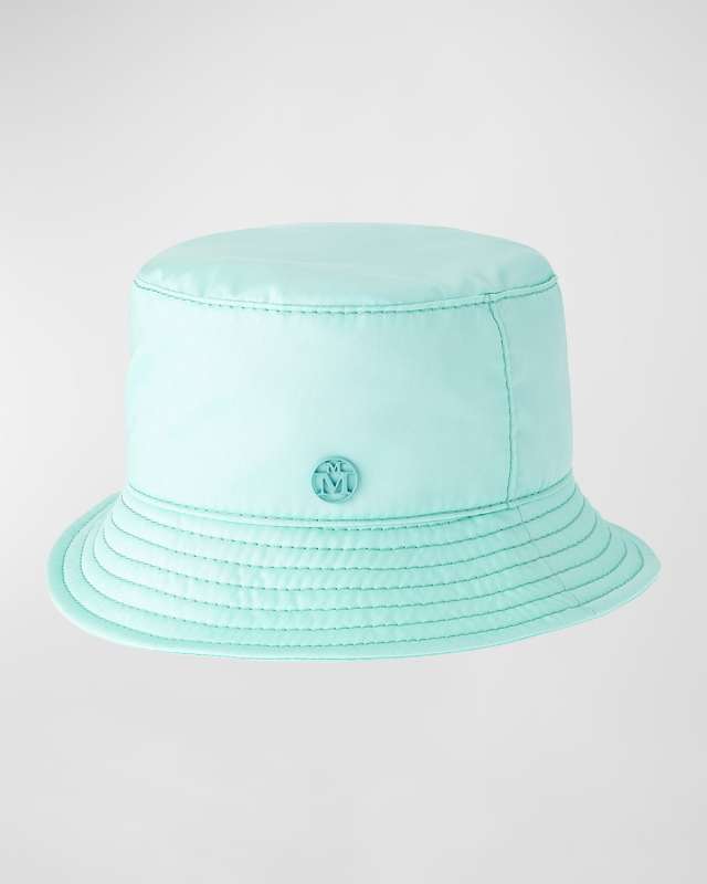 Jason Seasonal Iconic Bucket Hat