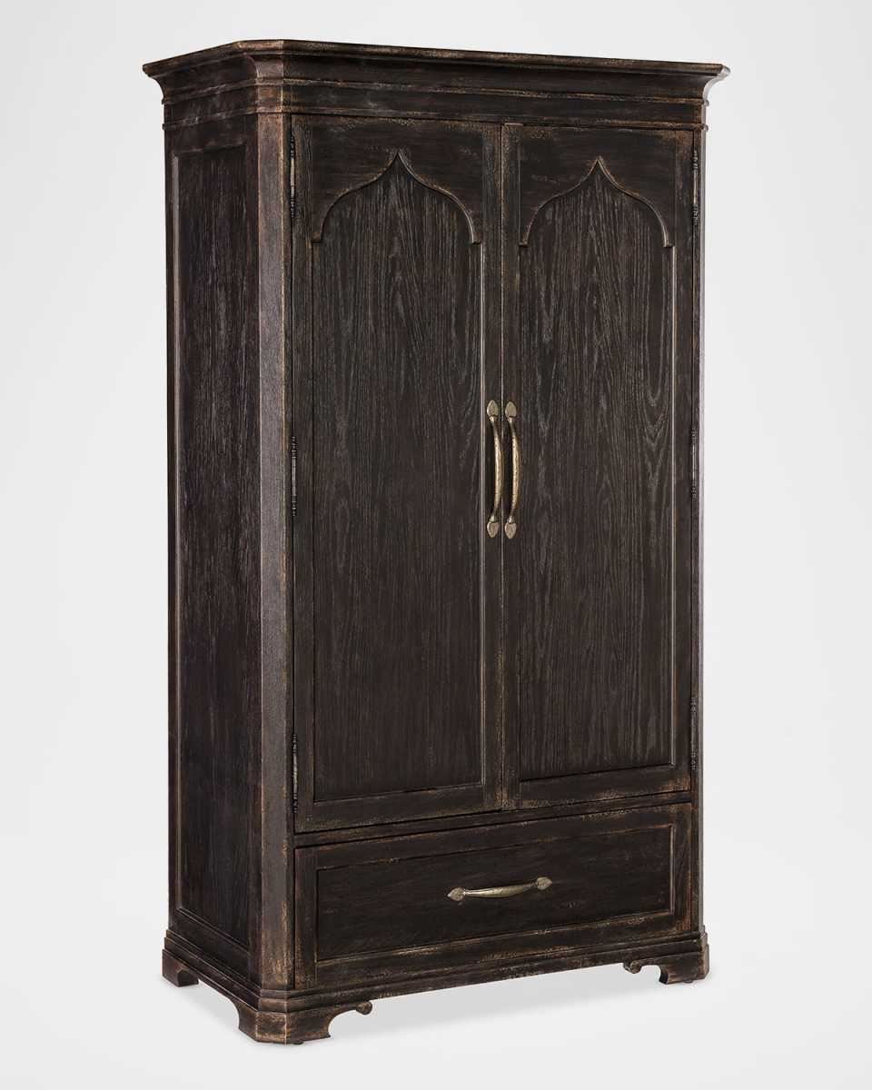 Americana Wardrobe