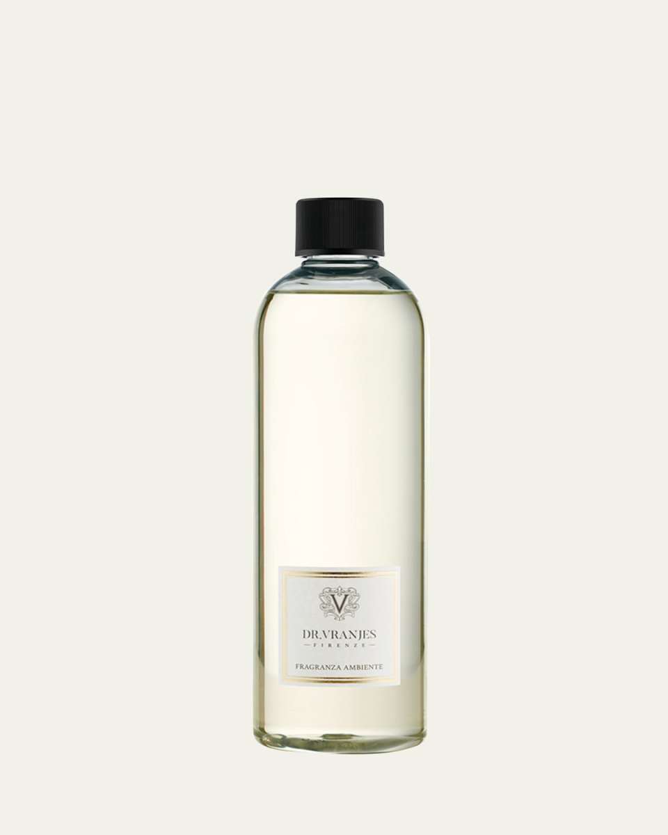 Magnolia Orchidea Refill Plastic Bottle Home Fragrance, 17 oz.